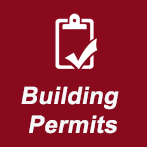 Building Permits Icon