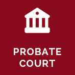 Probate Court of Jefferson County, Alabama Icon