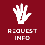 Public Record Request Information logo