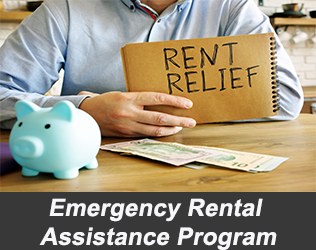 Emergency Rental Assistance Program